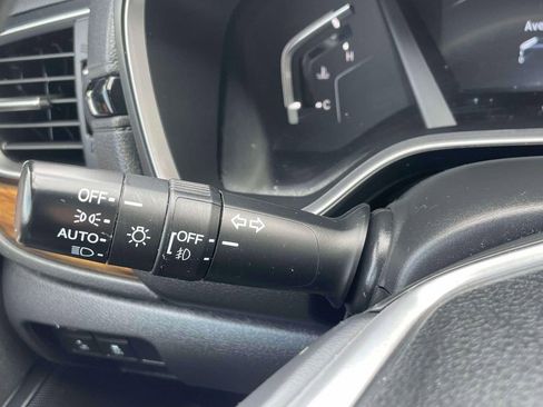 Certified 2022 Honda CR-V EX-L image 22
