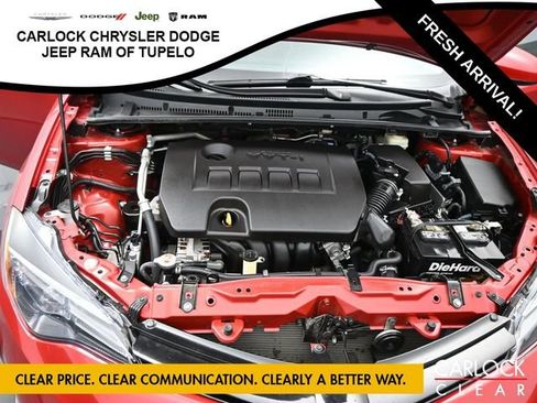 Used 2018 Toyota Corolla L image 40