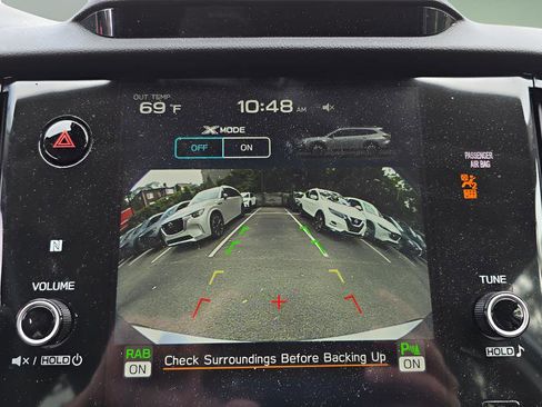 Used 2023 Subaru Outback Limited image 17