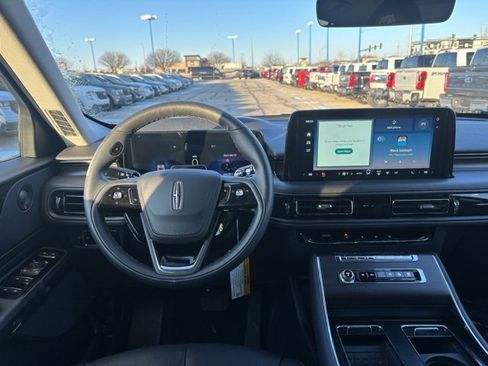 New 2026 Lincoln Aviator Reserve w/ Illumination Package image 16