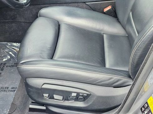 Used 2016 BMW 535i xDrive Sedan AWD/4WD image 18