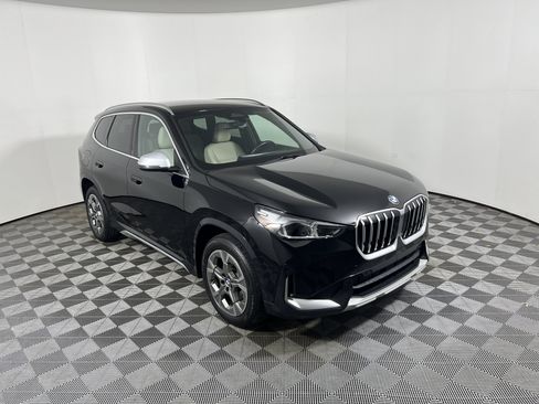 Used 2024 BMW X1 xDrive28i AWD/4WD image 7