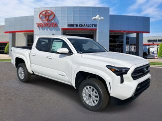 New 2026 Toyota Tacoma SR5 360° Tour