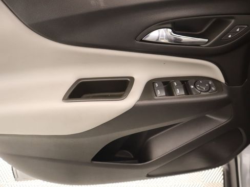 Used 2024 Chevrolet Equinox LS w/ LS Convenience Package image 14