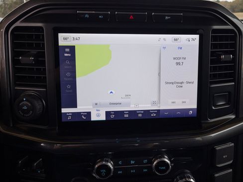 Used 2023 Ford F150 XLT w/ Equipment Group 302A High image 16