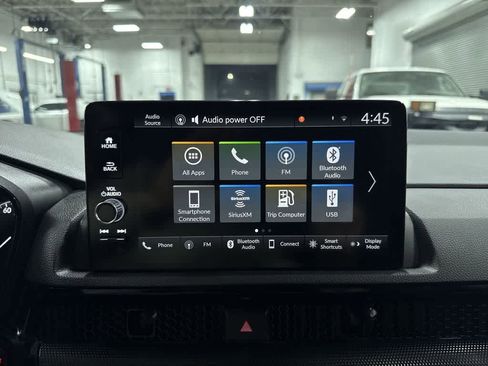 Used 2023 Honda CR-V EX-L image 20