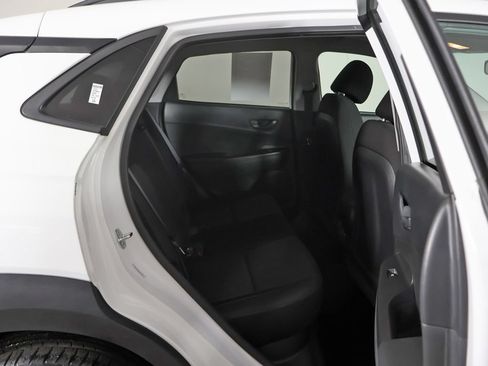 Used 2023 Hyundai Kona SEL w/ Cargo Package AWD/4WD image 32