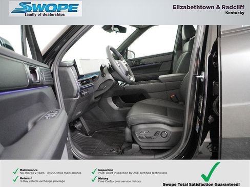 Certified 2026 Hyundai Santa Fe Calligraphy FWD image 12