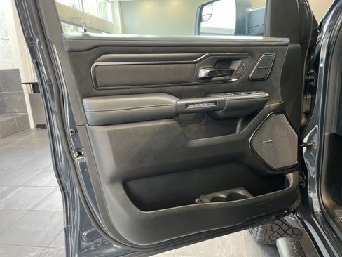 New 2026 RAM 1500 RHO w/ RHO Level 1 Equipment Group AWD/4WD image 15