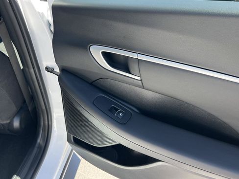 Certified 2026 Hyundai Sonata Blue FWD image 22