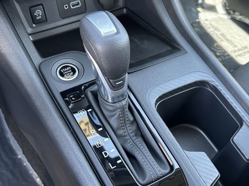 New 2025 Nissan Sentra S image 23