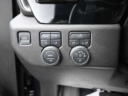 Used 2024 Chevrolet Silverado 1500 RST AWD/4WD image 10