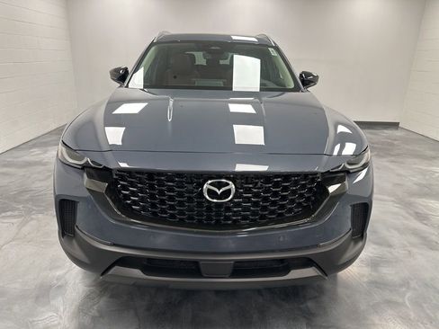 New 2026 MAZDA CX-50 2.5 Hybrid w/ Premium Plus Pkg image 2