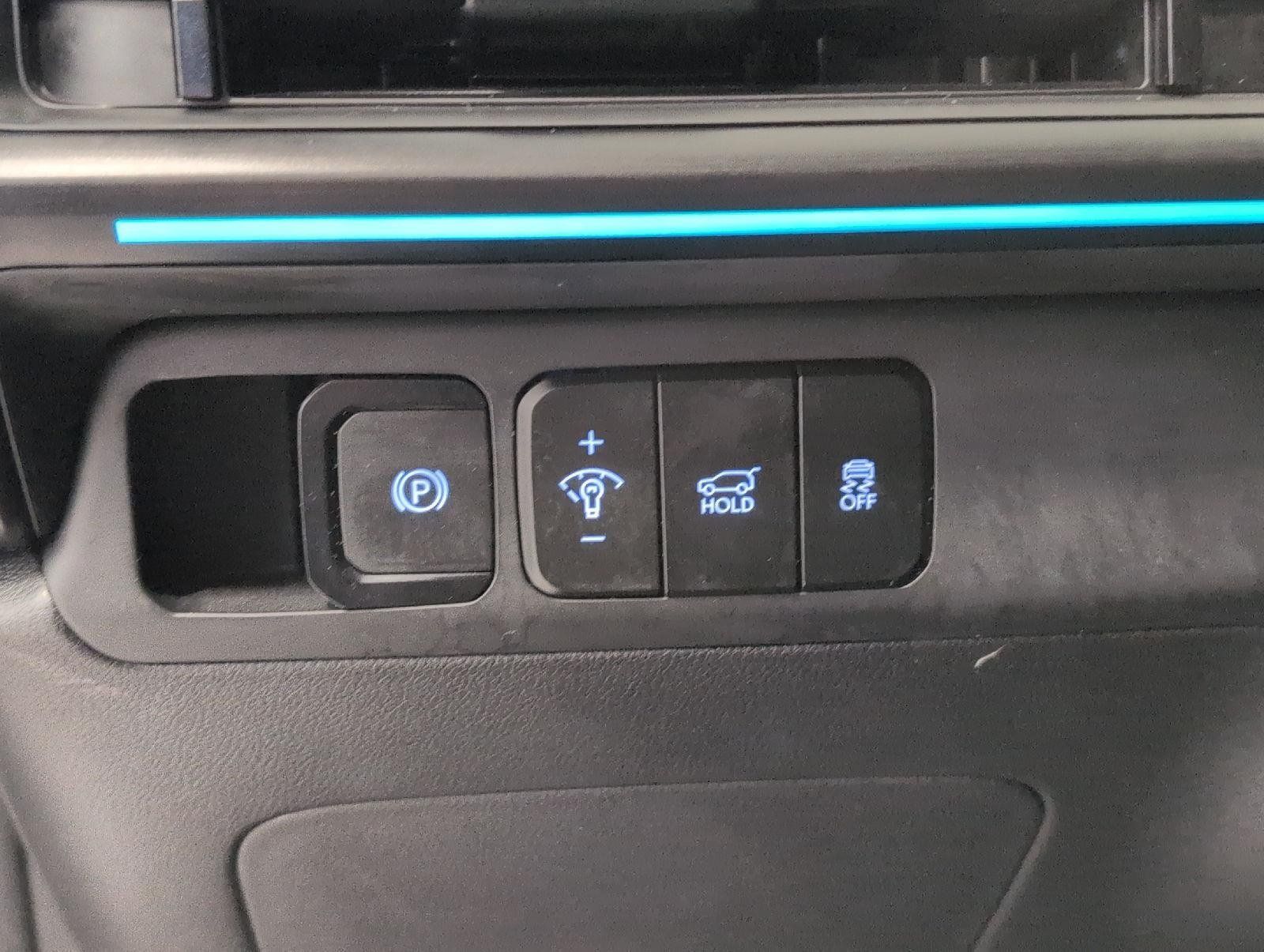 Used 2025 Hyundai Santa Fe Calligraphy AWD/4WD image 10