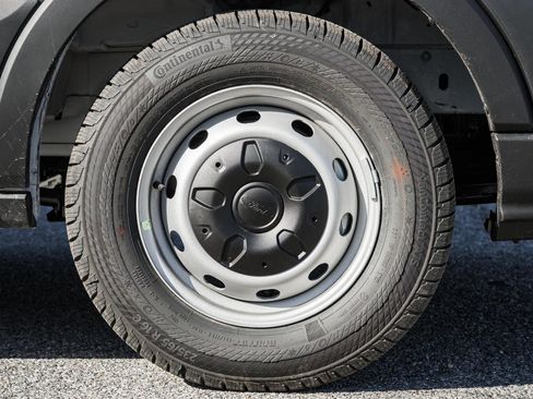 New 2026 Ford Transit 150 Low Roof image 15