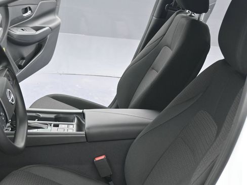 New 2026 Nissan Sentra S w/ S Cold Weather Package image 16