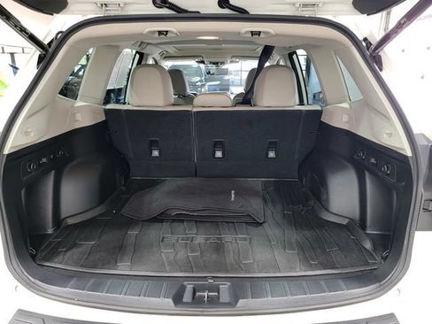 Certified 2023 Subaru Forester Limited AWD/4WD image 36