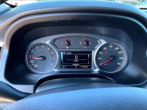Used 2019 GMC Acadia SLT FWD image 21