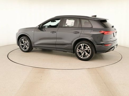New 2027 Audi Q6 e-tron Premium Plus AWD/4WD image 3