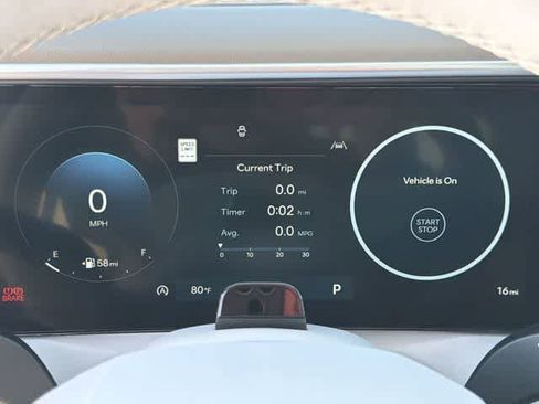 New 2026 Hyundai Palisade SEL FWD image 25