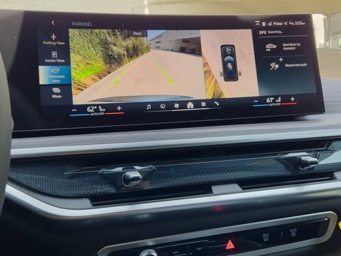 New 2026 BMW X5 xDrive50e w/ M Sport Package image 14