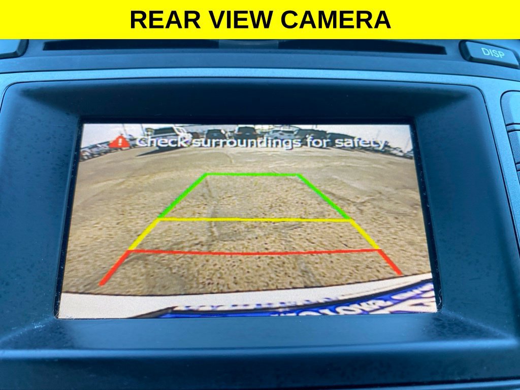 Used 2015 Hyundai Tucson GLS w/ Option Group 02 FWD image 7