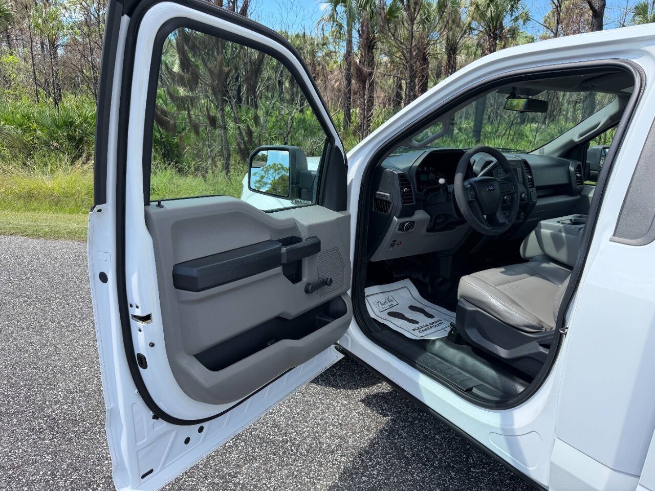 Used 2017 Ford F150 XL RWD image 10
