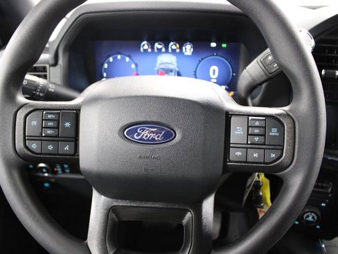 New 2025 Ford F150 STX w/ LOBO Package image 33
