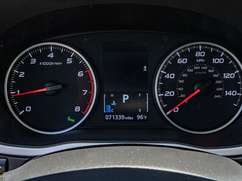 Used 2022 Mitsubishi Eclipse Cross SE FWD image 31