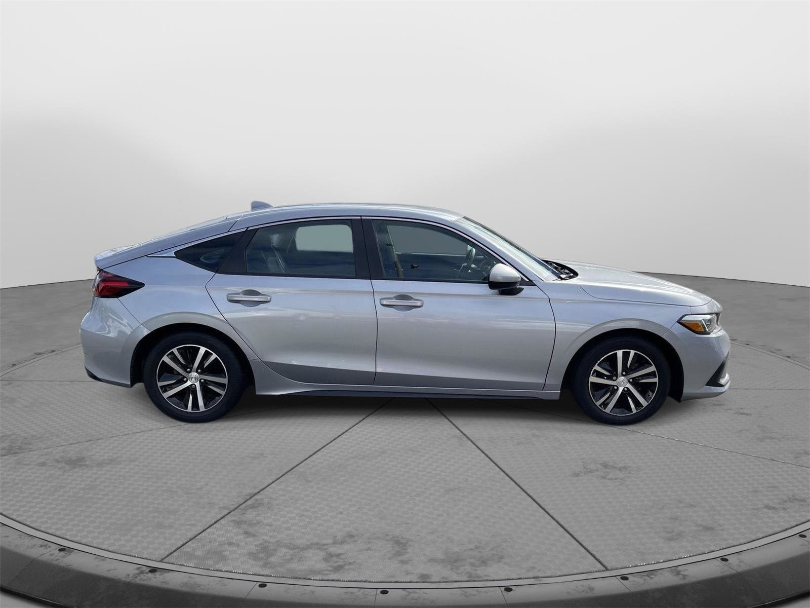 Used 2024 Honda Civic LX image 19