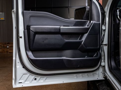 Used 2023 Ford F150 XLT w/ Equipment Group 302A High image 36