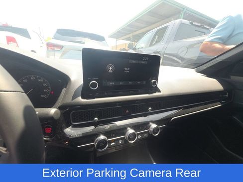 Used 2026 Honda Civic Sport image 3