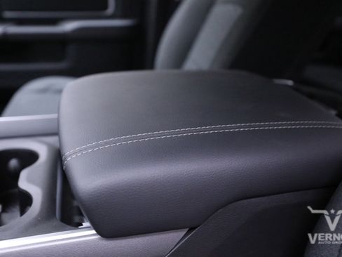 New 2025 RAM 2500 Big Horn image 15