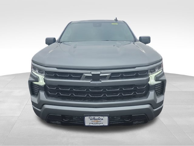 New 2026 Chevrolet Silverado 1500 RST w/ RST Select Package AWD/4WD image 8