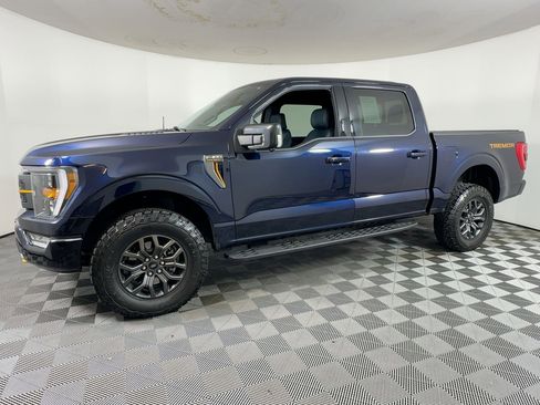 Used 2023 Ford F150 Tremor w/ Trailer Tow Package image 19