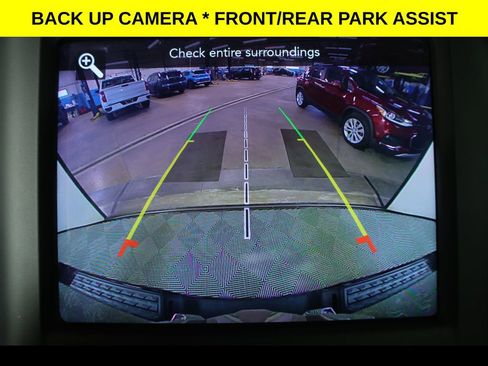 Used 2020 RAM 1500 Big Horn AWD/4WD image 9