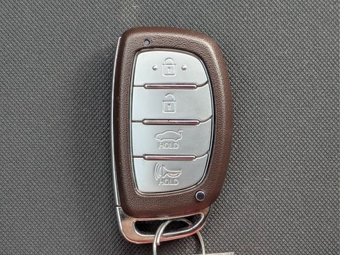 Used 2019 Hyundai Sonata SEL FWD image 34