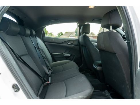 Used 2019 Honda Civic Sport image 16