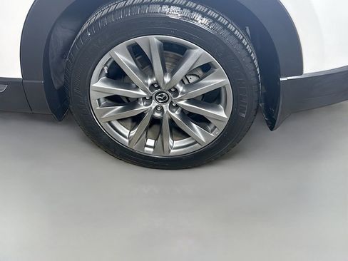 Used 2018 MAZDA CX-9 Signature AWD/4WD image 33