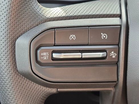 Used 2026 Chevrolet Colorado W/T w/ WT Custom Package image 23