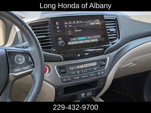 Used 2022 Honda Pilot Special Edition image 20