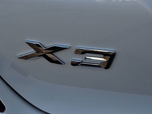 Used 2020 BMW X3 xDrive30i w/ Convenience Package image 30