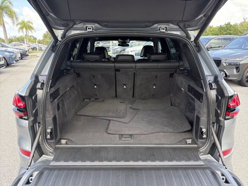 Certified 2025 BMW X5 xDrive40i AWD/4WD image 12