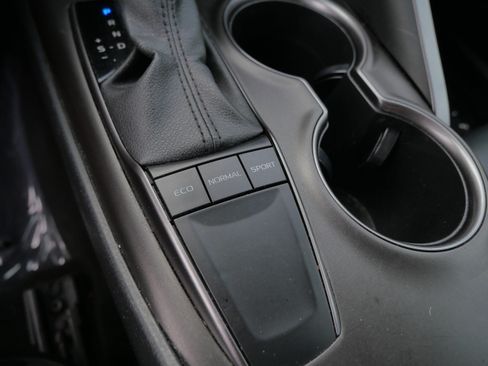 Certified 2023 Toyota Camry SE FWD image 31
