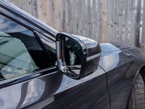 Used 2018 BMW 540i image 12