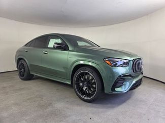 New 2026 Mercedes-Benz GLE 53 AMG 4MATIC Coupe video 1