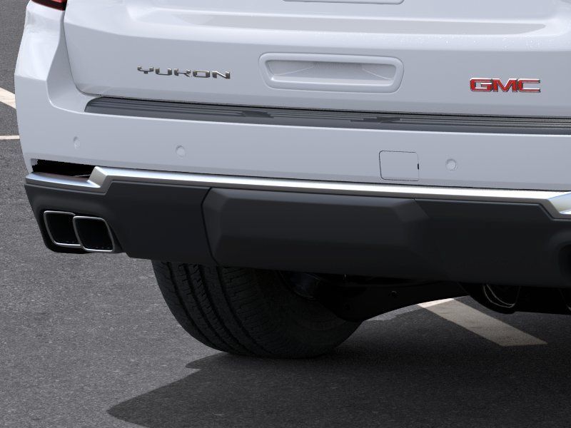 New 2026 GMC Yukon Denali w/ Advanced Technology Package RWD image 14