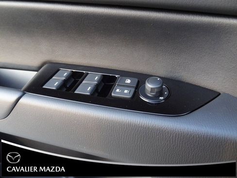 New 2025 MAZDA CX-5 AWD 2.5 S w/ Select Package image 13