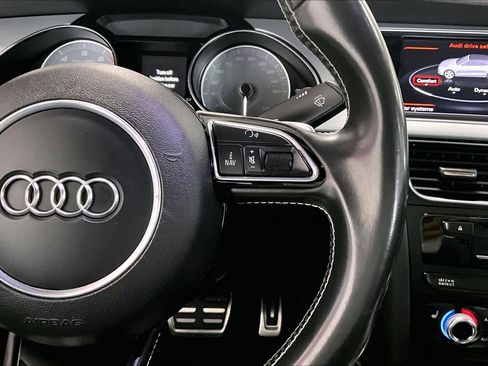 Used 2016 Audi S5 Premium Plus image 22
