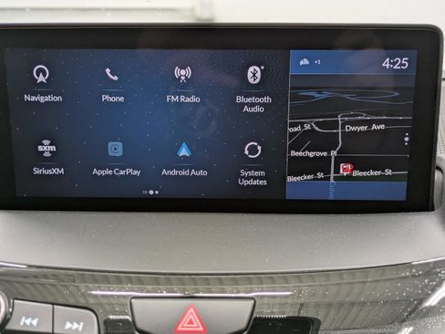 Used 2021 Acura RDX w/Advance Package image 12